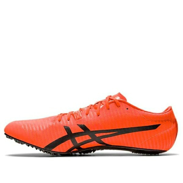 ASICS アシックス メンズ スニーカー  【ASICS Metasprint Tokyo \u0027Red Black\u0027 1093A039-701】  大きさ US_6(24.0糎)