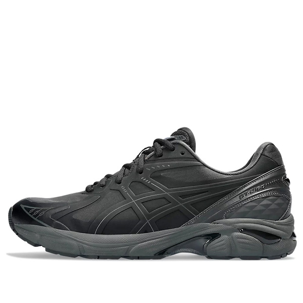 ASICS アシックス メンズ スニーカー 【ASICS GT-2160 NS 'Black' 1203A375-001】 サイズ US_10.5(28.5cm)｜asty