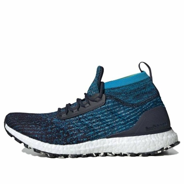adidas アディダス メンズ スニーカー  【adidas UltraBoost All Terrain \u0027Legend Marine\u0027 B37698】  大きさ US_9.5(27.5糎)