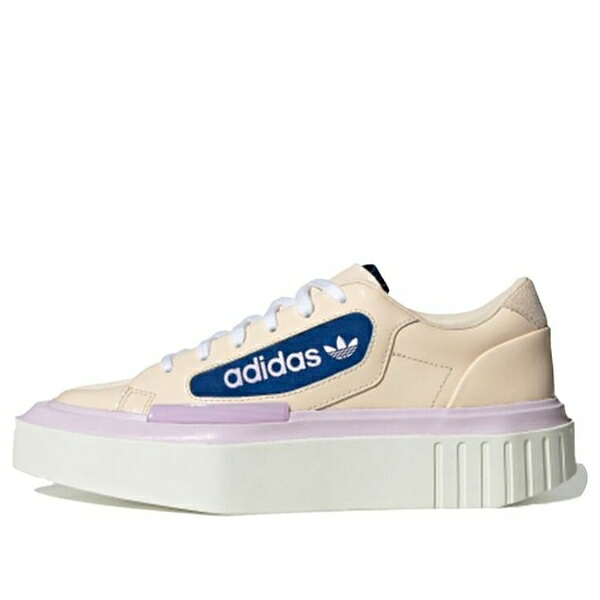 adidas アディダス メンズ スニーカー  【adidas Hypersleek \u0027Linen\u0027 EF5207】  大きさ US_7(25.0糎)