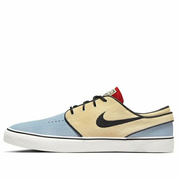 Nike ナイキ メンズ スニーカー  【Nike SB Zoom Janoski OG+ \u0027Alabaster Chili Red\u0027 DV5475-700】  大きさ US_M_14