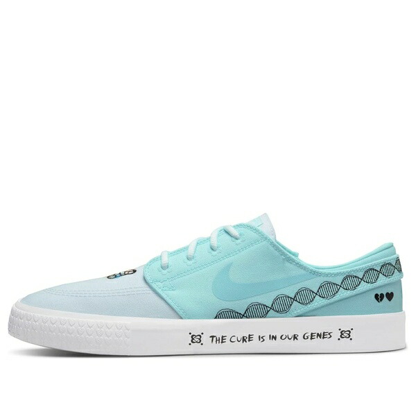 Nike ナイキ メンズ スニーカー  【Nike Zoom Stefan Janoski SB \u0027Doernbecher 2022\u0027 DR6258-100】  大きさ US_5(23.0糎)