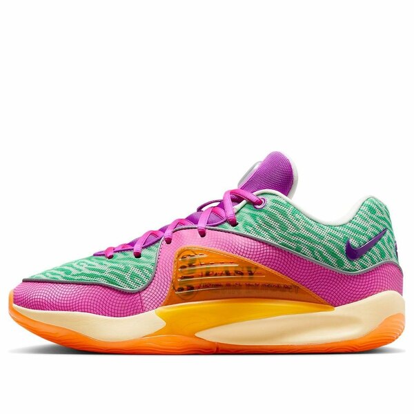 Nike ナイキ メンズ スニーカー  【Nike KD 16 \u0027All-Star\u0027 FJ4238-300】  大きさ US_5(23.0珊)