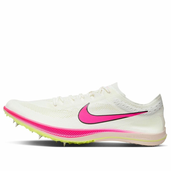 Nike ナイキ メンズ スニーカー  【Nike ZoomX Dragonfly \u0027Sail Fierce Pink\u0027 CV0400-101】  大きさ US_6(24.0糎)