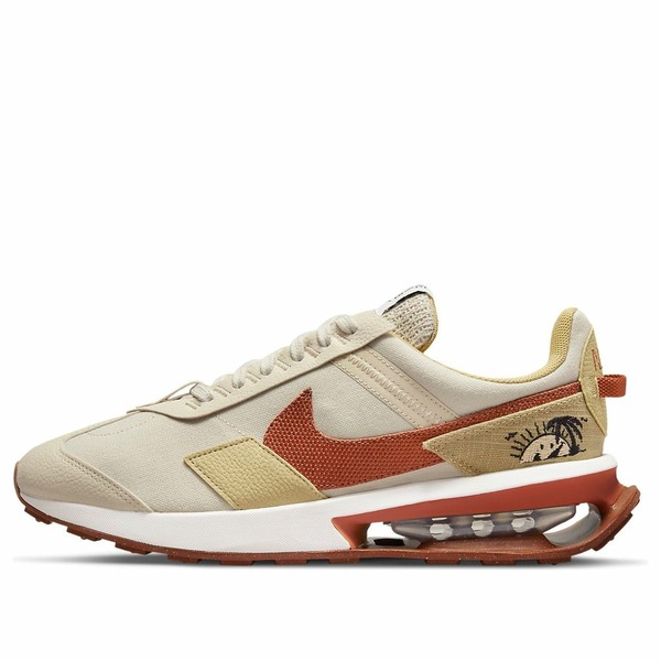 Nike ナイキ メンズ スニーカー  【Nike Air Max Pre-Day SE \u0027Sun Club - Light Orewood Brown\u0027 DM0037-100】  大きさ US_8(26.0糎)