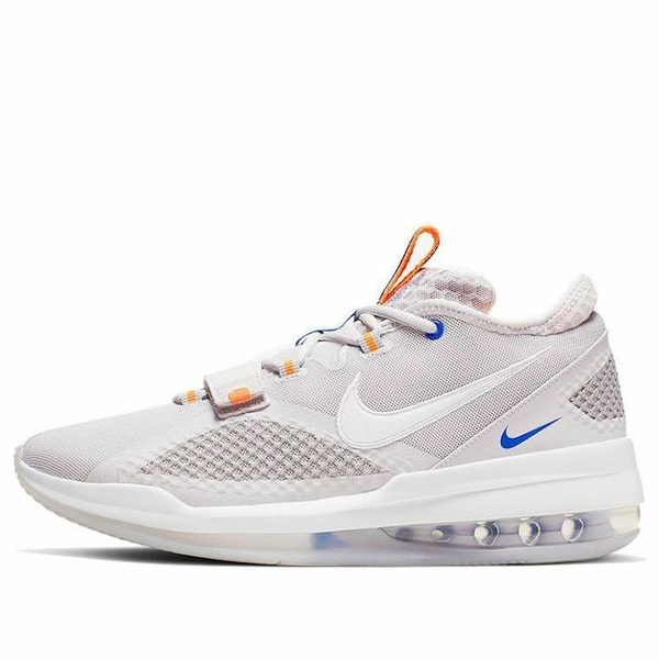 Nike ナイキ メンズ スニーカー 【Nike Air Force Max Low 'Knicks' BV0651-005】 サイズ US_10.5(28.5cm)｜asty