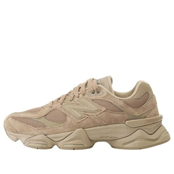 New Balance ニュー平衡にする メンズ スニーカー  【New Balance 9060 \u0027Chestnut\u0027 U9060IWD】  大きさ US_10(28.0糎)