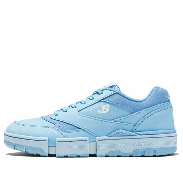 New Balance ニュー平衡にする メンズ スニーカー  【New Balance 0.01 x MSFTSerep \u0027Baltic Sea Lichen Blue\u0027 CTJSTR】  大いさ US_7(25.0糎)