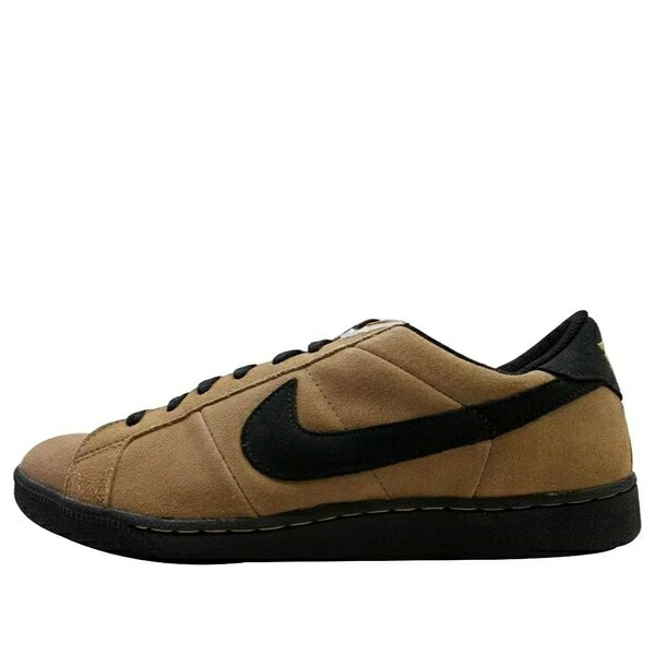 Nike ナイキ メンズ スニーカー  【Nike Air Classic SB \u0027Taupe Black\u0027 310704-201】  大きさ US_9(27.0糎)