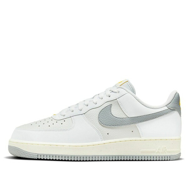 Nike ナイキ メンズ スニーカー  【Nike Air Force 1 \u002707 Next Nature \u0027White Photon Dust\u0027 FZ4620-100】  大きさ US_11.5(29.5糎)