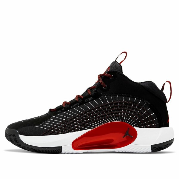 Jordan ジョーダン メンズ スニーカー  【Air Jordan Jumpman 2021 \u0027Bred\u0027 CQ4021-006】  大きさ US_9.5(27.5糎)