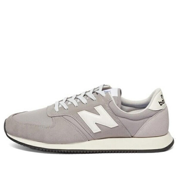 New Balance ニュー平衡にする メンズ スニーカー  【New Balance 420v2 \u0027Grey\u0027 UL420TF2】  大きさ US_11(29.0糎)