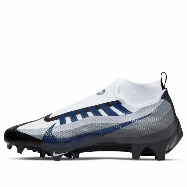 Nike ナイキ メンズ スニーカー  【Nike Vapor Edge Pro 360 \u0027Black College Navy\u0027 DV0778-001】  大きさ US_10(28.0糎)