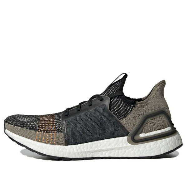 adidas アディダス メンズ スニーカー 【adidas Ultraboost 19 'Legend Earth' G27507】 サイズ US_8.5(26.5cm)｜asty