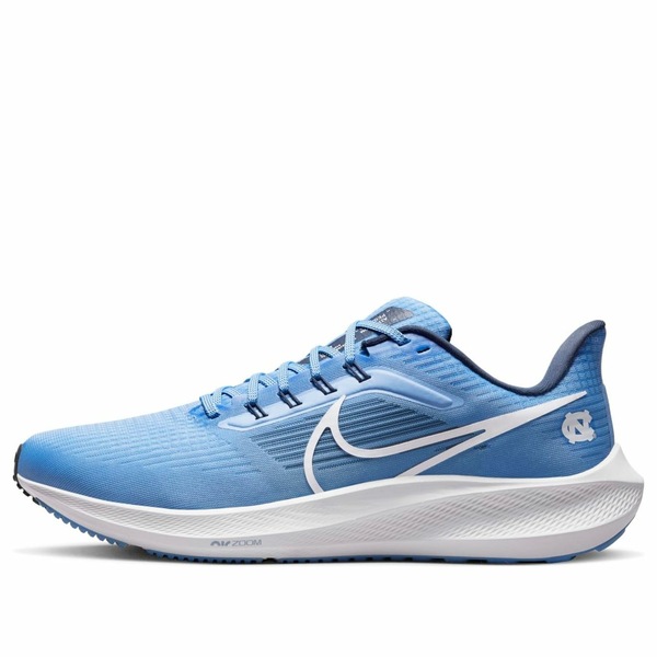Nike ナイキ メンズ スニーカー  【Nike Air Zoom Pegasus 39 \u0027UNC\u0027 DR1967-400】  大きさ US_12.5(30.5糎)