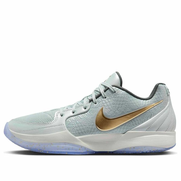 Nike ナイキ メンズ スニーカー  【Nike Ja 2 \u0027Christmas\u0027 FV6070-002】  大いさ US_M_18