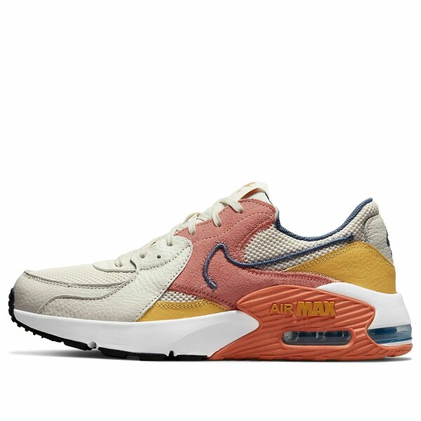 Nike ナイキ メンズ スニーカー  【Nike Air Max Excee \u0027Phantom Light Madder Root\u0027 CD4165-017】  大きさ US_9(27.0糎)