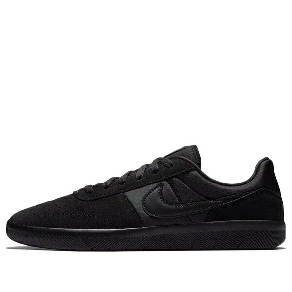 Nike ナイキ メンズ スニーカー  【Nike Team Classic SB \u0027Black\u0027 AH3360-004】  大きさ US_8(26.0珊)