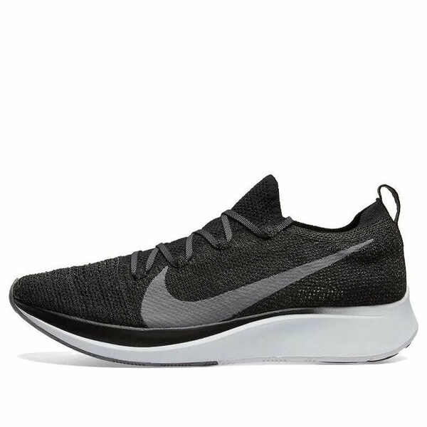 Nike ナイキ メンズ スニーカー 【Nike Zoom Fly Flyknit 'Gunsmoke' AR4561-001】 サイズ US_6.5(24.5cm)｜asty
