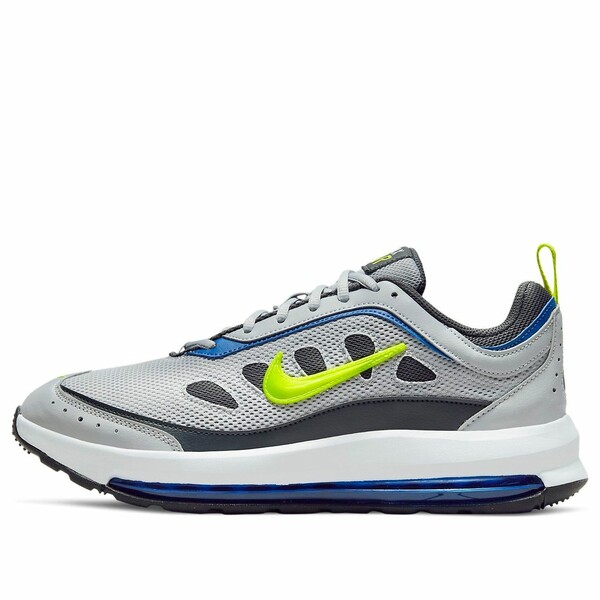 Nike ナイキ メンズ スニーカー  【Nike Air Max AP \u0027Wolf Grey Lemon Venom\u0027 CU4826-009】  大きさ US_12(30.0糎)