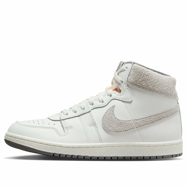 Jordan ジョーダン メンズ スニーカー  【Air Jordan Air Ship PE SP \u0027Tech Grey\u0027 DZ3497-100】  大きさ US_M_18
