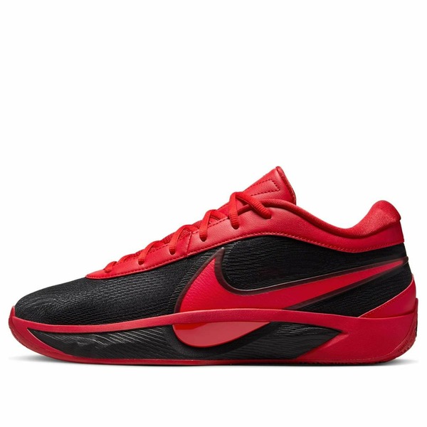 Nike ナイキ メンズ スニーカー 【Nike Giannis Zoom Freak 6 'Bred' FJ7792-003】 サイズ US_M_13.5｜asty