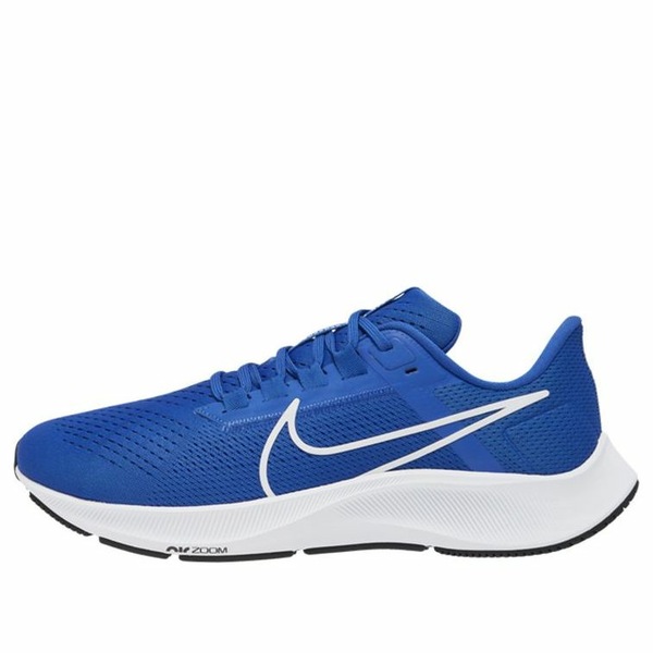 Nike ナイキ メンズ スニーカー  【Nike Air Zoom Pegasus 38 結核症 \u0027Game Royal\u0027 CZ1893-403】  大きさ US_11(29.0糎)