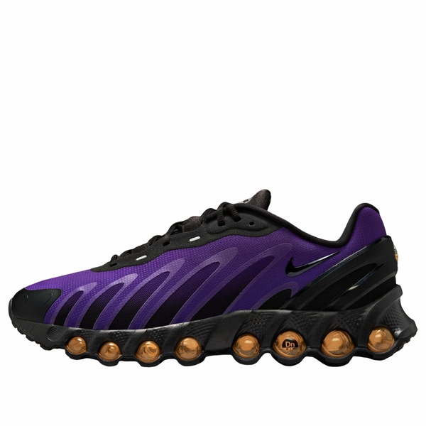 Nike ナイキ メンズ スニーカー  【Nike Air Max Dn8 \u0027Fierce Purple\u0027 FQ7860-009】  大きさ US_M_14