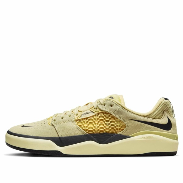 Nike ナイキ メンズ スニーカー 【Nike Ishod Wair SB 'Coconut Milk' DC7232-700】 サイズ US_8.5(26.5cm)｜asty