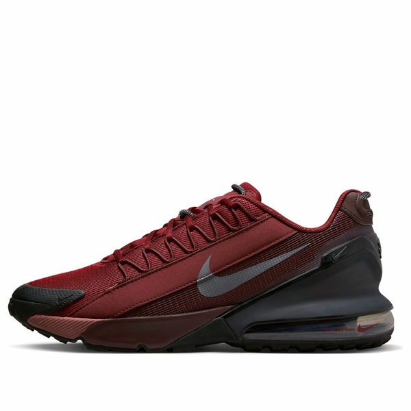 Nike ナイキ メンズ スニーカー 【Nike Air Max Pulse Roam 'Dragon Red' DZ3544-600】 サイズ US_M_15｜asty