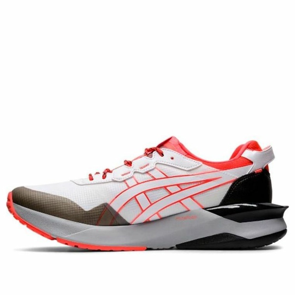 ASICS アシックス メンズ スニーカー  【ASICS Gel Lyte 30 \u0027Flash Coral\u0027 1021A263-101】  大きさ US_8(26.0糎)