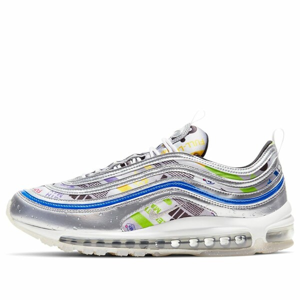 Nike ナイキ メンズ スニーカー  【Nike Air Max 97 SE \u0027Energy Jelly\u0027 DD5480-902】  大きさ US_11(29.0糎)