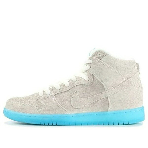 Nike ナイキ メンズ スニーカー 【Nike SB Dunk High 'Chairman Bao' 313171-114】 サイズ US_10(28.0cm)|asty
