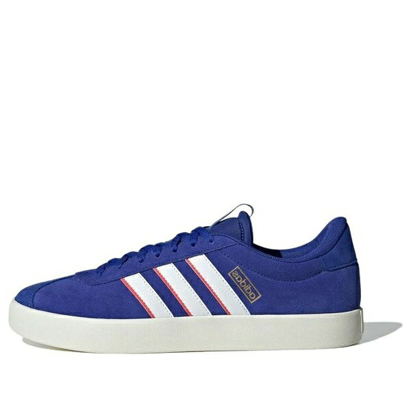 adidas アディダス メンズ スニーカー  【adidas VL Court \u0027Blue\u0027 ID6283】  大きさ US_11(29.0糎)