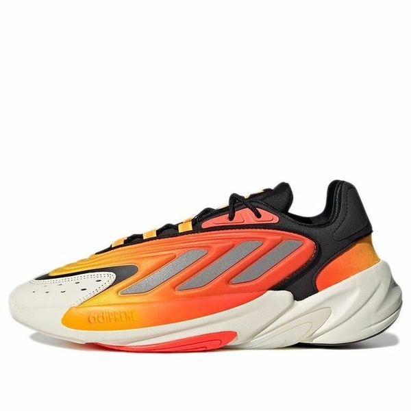 adidas アディダス メンズ スニーカー  【adidas Ozelia \u0027Fiery\u0027 G54894】  大きさ US_10.5(28.5糎)