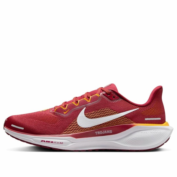 Nike ナイキ メンズ スニーカー  【Nike Air Zoom Pegasus 41 \u0027USC\u0027 FZ5150-600】  大きさ US_9(27.0糎)
