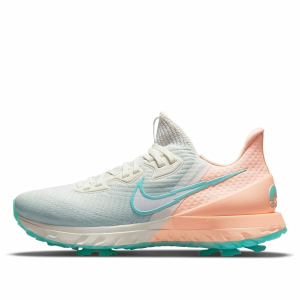 Nike ナイキ メンズ スニーカー  【Nike Air Zoom Infinity Tour \u0027Sail Light Dew\u0027 CT0540-108】  大きさ US_9(27.0糎)