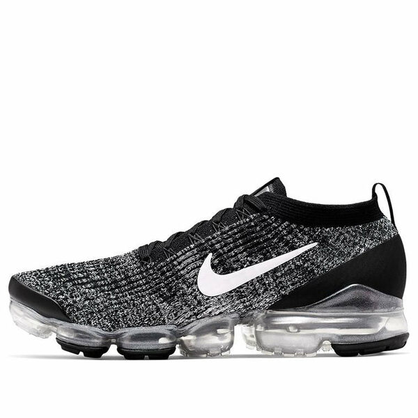 Nike ナイキ メンズ スニーカー  【Nike Air VaporMax Flyknit 3 \u0027Oreo\u0027 AJ6900-002】  大きさ US_6(24.0糎)