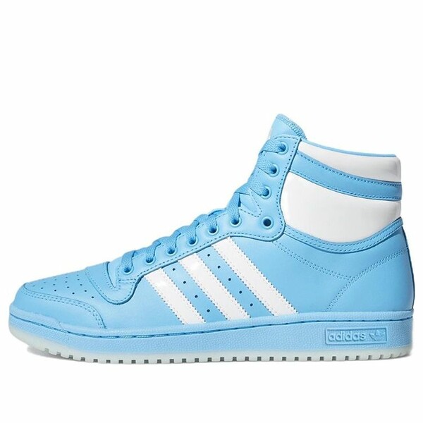 adidas アディダス メンズ スニーカー  【adidas Top Ten High \u0027Sky Rush\u0027 GW1616】  大きさ US_8.5(26.5糎)