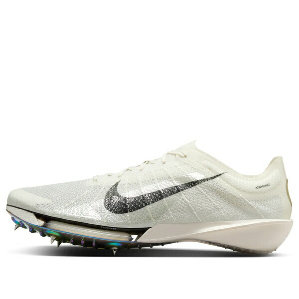 Nike ナイキ メンズ スニーカー  【Nike Air Zoom Victory 2 \u0027Jakob A. Ingebrigtsen\u0027 HQ3041-100】  大きさ US_12.5(30.5糎)