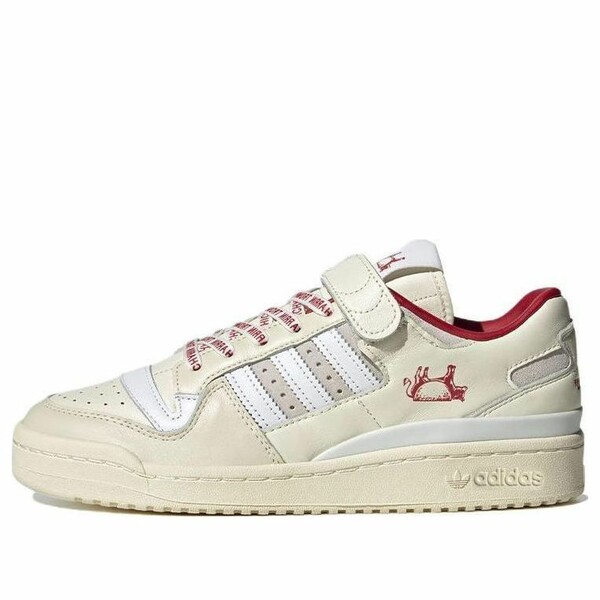 adidas アディダス メンズ スニーカー  【adidas Taqueria Orinoco x Forum Low \u0027Adilicious City Series\u0027 HP2359】  大いさ US_10(28.0糎)