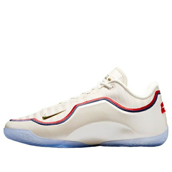 Nike ナイキ メンズ スニーカー  【Nike LeBron 23 \u0027Old Glory\u0027 IB9562-103】  大きさ US_9(27.0糎)