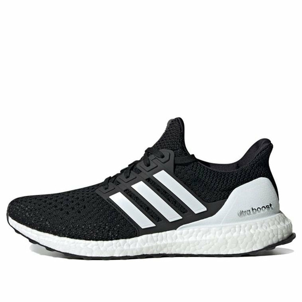 adidas アディダス メンズ スニーカー  【adidas Ultra Boost Clima U \u0027Core Black White\u0027 EG8076】  大きさ US_9(27.0糎)