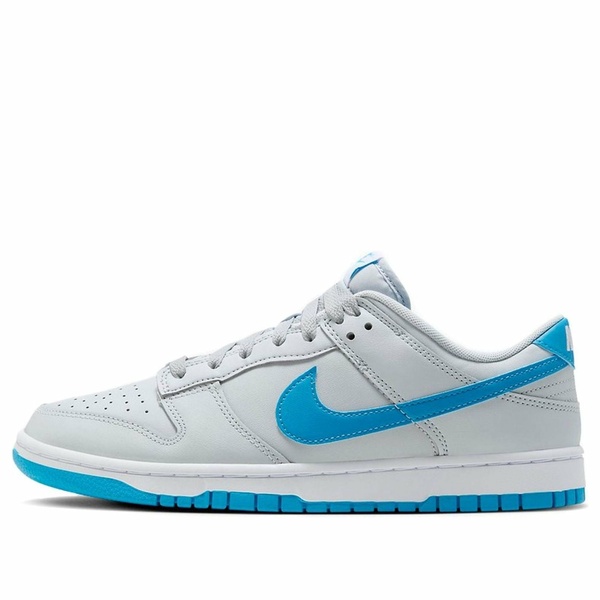 Nike ナイキ メンズ スニーカー  【Nike Dunk Low \u0027Light Bone Blue\u0027 DV0831-001】  大きさ US_M_13