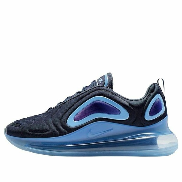 Nike ナイキ メンズ スニーカー 【Nike Air Max 720 'Obsidian Blue' AO2924-402】 サイズ US_9.5(27.5cm)｜asty