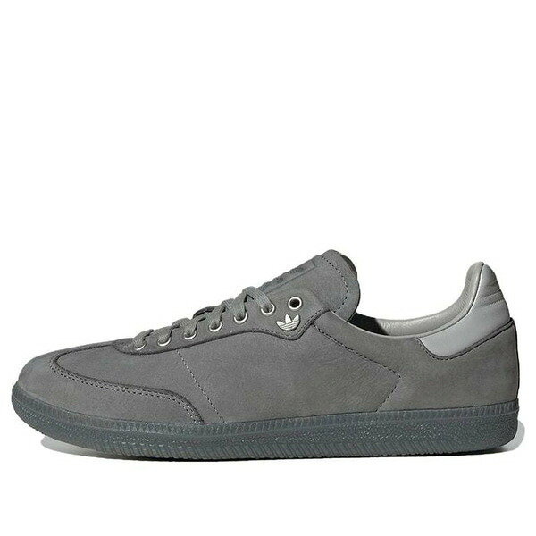 adidas アディダス メンズ スニーカー  【adidas Samba LUX \u0027Grey\u0027 IG1372】  大きさ US_10.5(28.5糎)