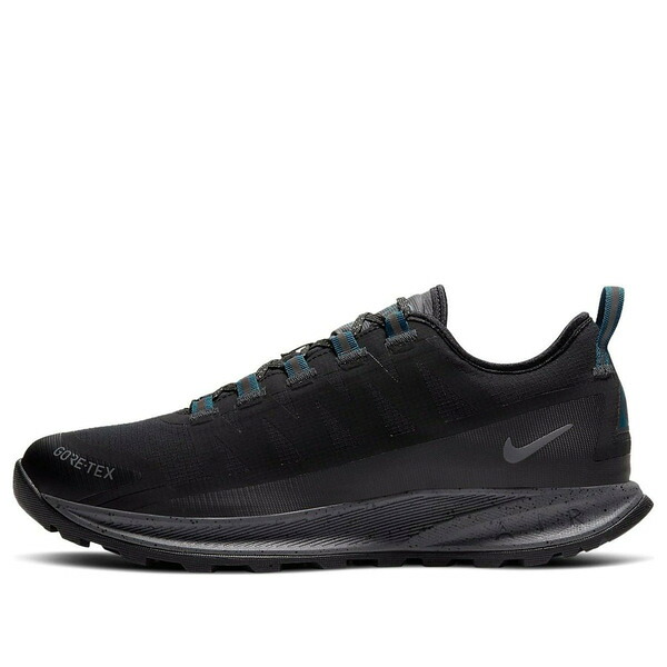 Nike ナイキ メンズ スニーカー  【Nike ACG Air Nasu Gore-Tex \u0027Black Dark Grey\u0027 CW5924-001】  大きさ US_8(26.0糎)