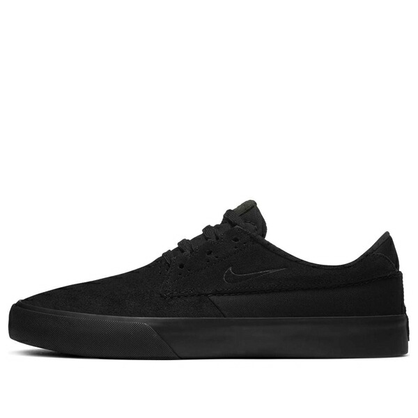 Nike ナイキ メンズ スニーカー 【Nike Shane SB 'Triple Black' BV0657-007】 サイズ US_7(25.0cm)|asty