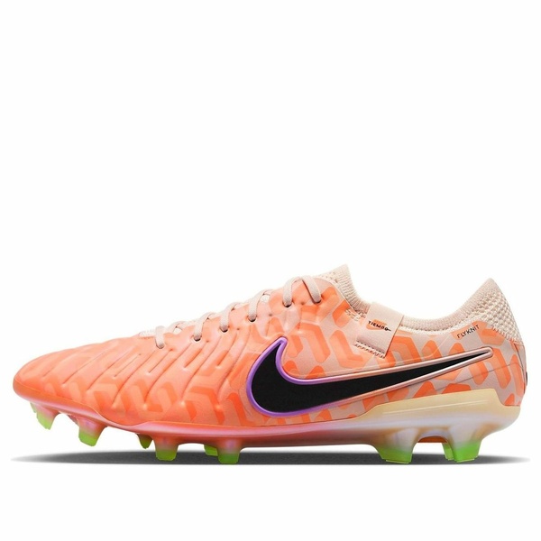 Nike ナイキ メンズ スニーカー  【Nike Tiempo Legend 10 Elite \u0027United Pack - Guava Ice Black\u0027 DZ3176-800】  大きさ US_6(24.0糎)