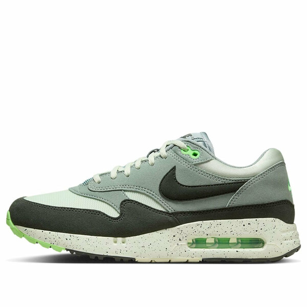 Nike ナイキ メンズ スニーカー  【Nike Air Max 1 \u002786 OG Golf \u0027Big Bubble - Sea Glass\u0027 DV1403-002】  大きさ US_5.5(23.5糎)